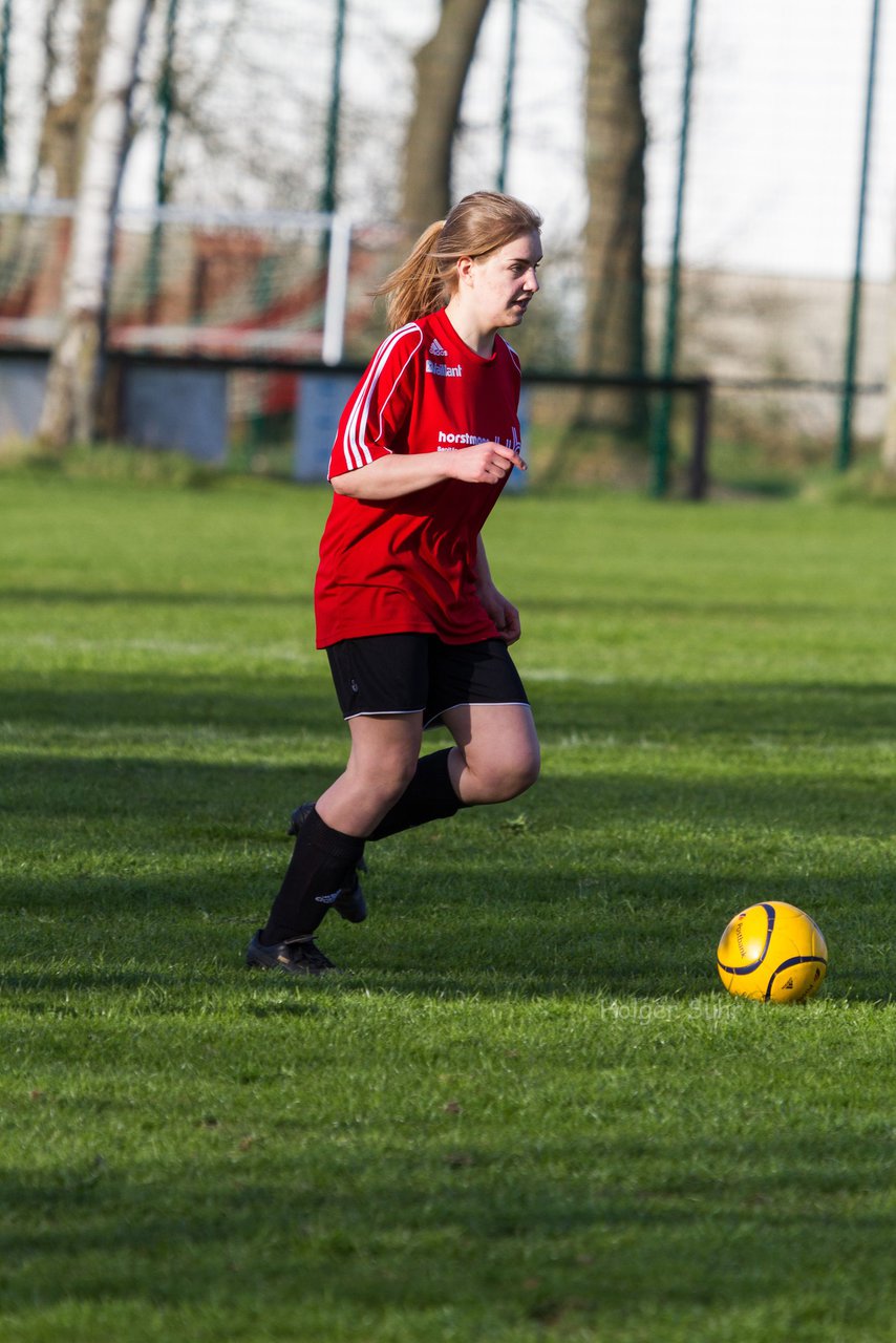 Bild 87 - TSV Weddelbrook - FSG BraWie 08